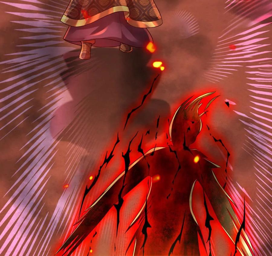 《开局签到至尊丹田》第91话 血影突袭，夺取生机 第103页