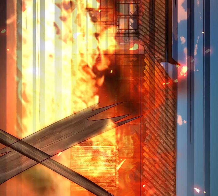 《开局签到至尊丹田》第91话 血影突袭，夺取生机 第9页