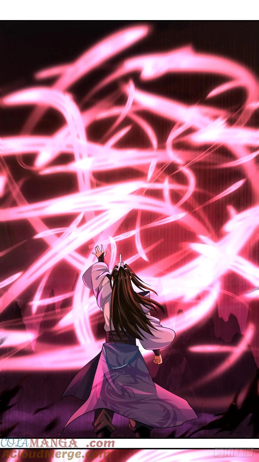 剑起·风云 - 8-剑墟冤魂 - 第33张图