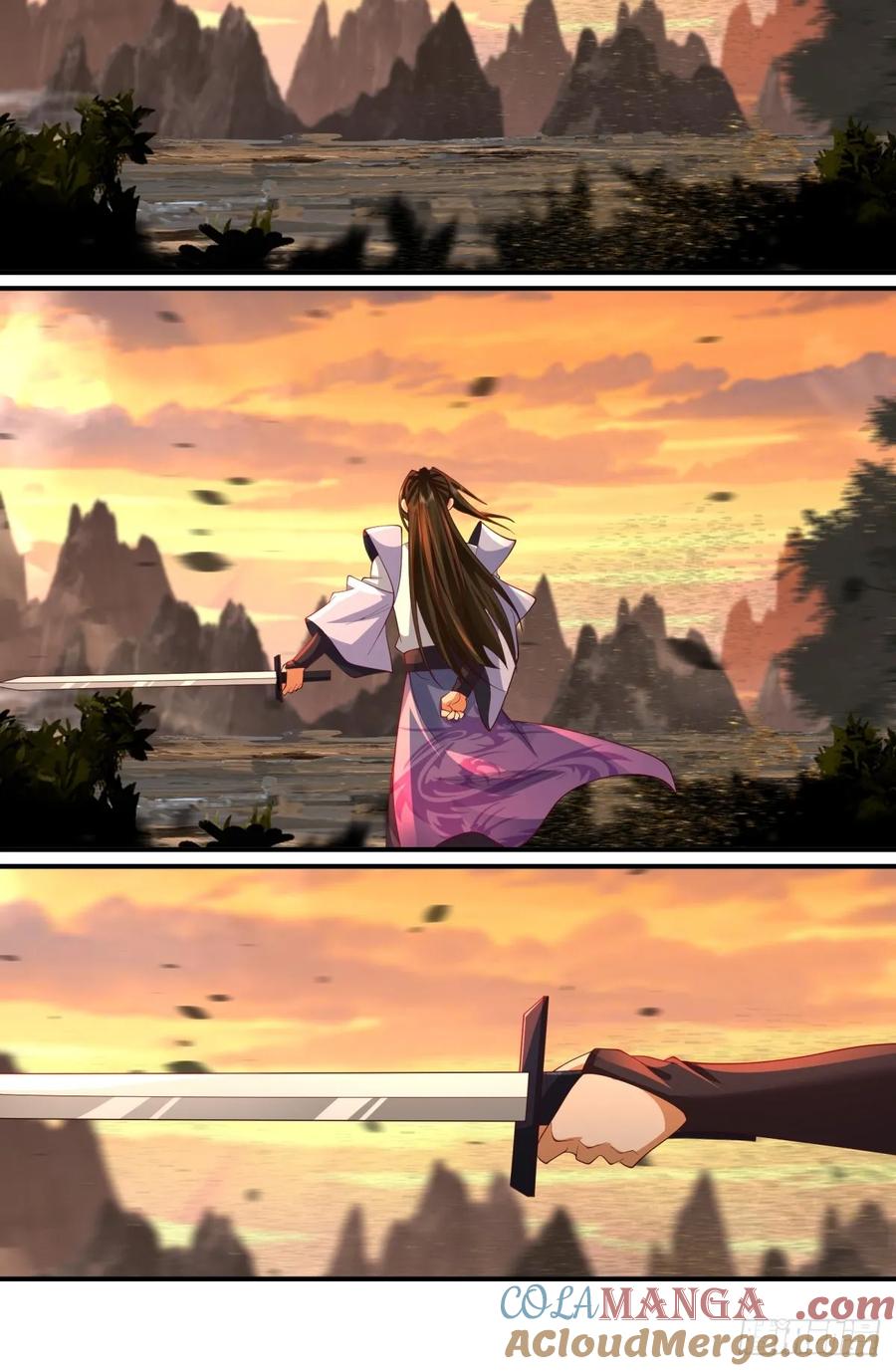 剑起·风云 - 8-剑墟冤魂 - 第23张图