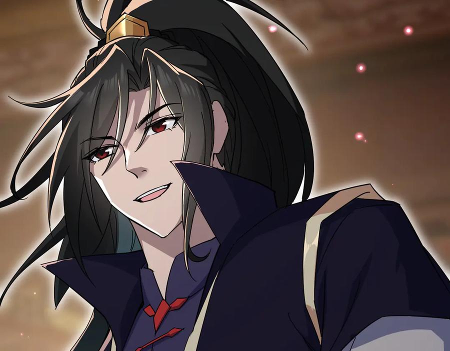 《玄幻：我的女帝徒弟要黑化》第17话 叶枫的目的 第114页