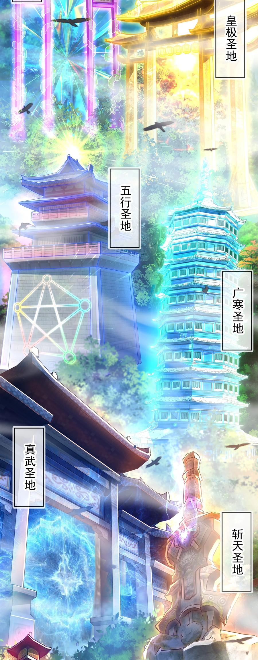 开局上交太古仙药，我吓坏圣主 24 免考金牌？？ 第34页