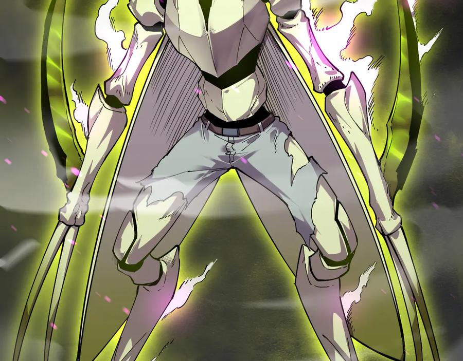 我能看到禁区规则 - 第34话 异能100% - 第38张图