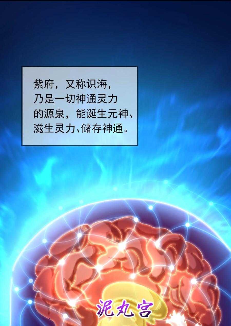 开局上交太古仙药，我吓坏圣主 47 重回地球世界 第21页