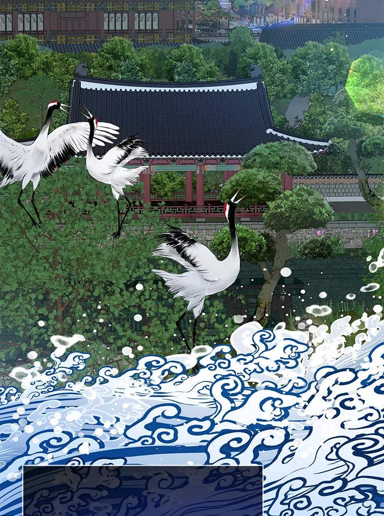 重生为神兽宝宝 - 55.加冕礼 - 第54张图