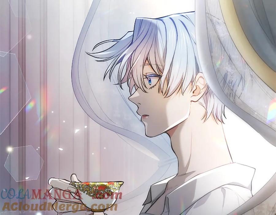 混世皇太子只对我恋爱脑 第6话 还想进行后续？ 第125页