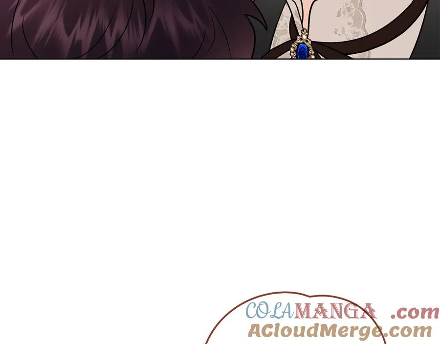《公爵大人，请别太靠近》完结外传 第7话 铁线莲徽章的由来 第105页