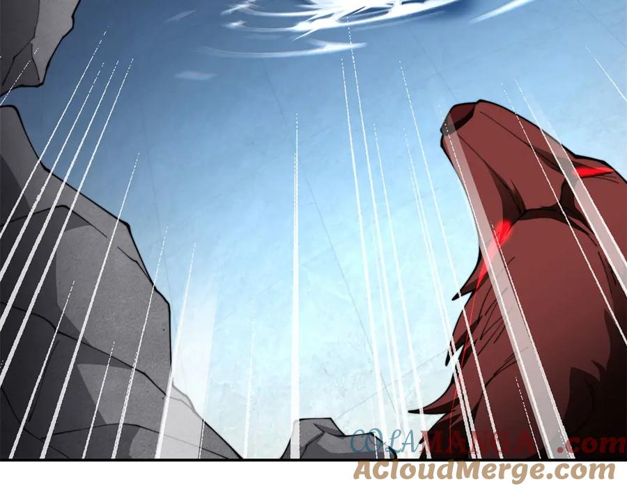 《我在末世给别人升级》第30话 成为NPC 第157页