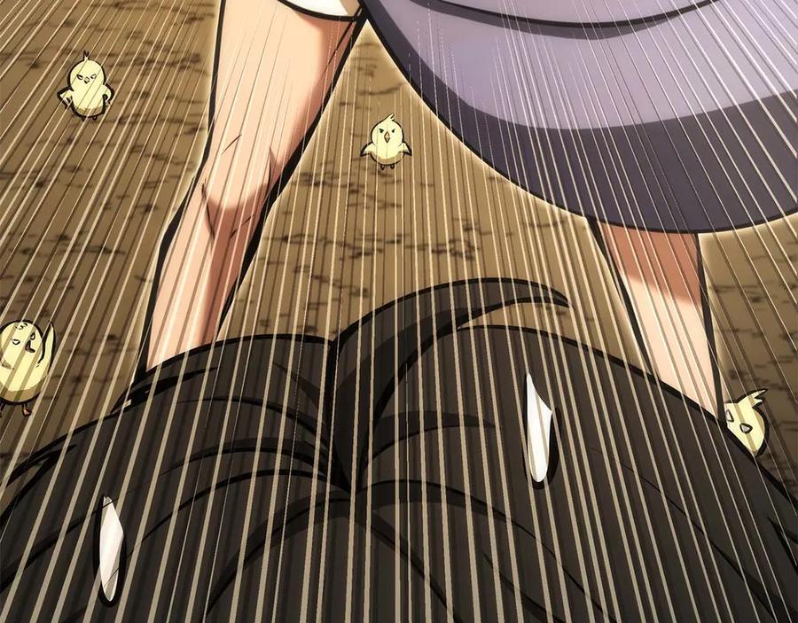 《重生后成为FFF级巫医》第47话 黑暗神的礼物 第164页