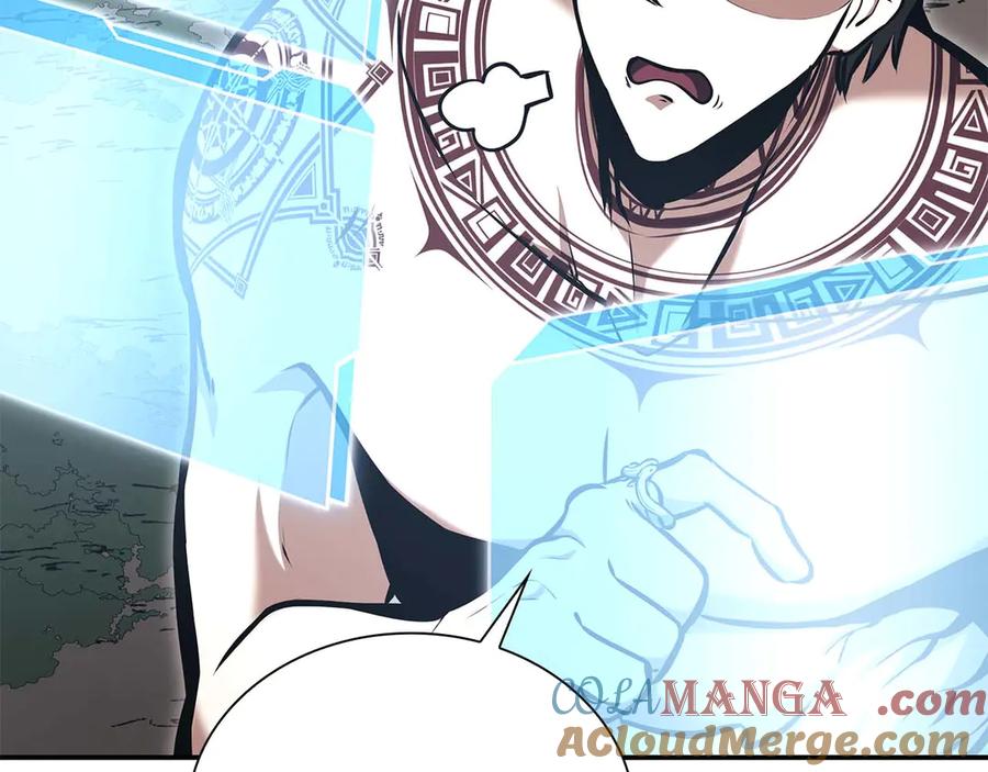 《重生后成为FFF级巫医》第47话 黑暗神的礼物 第157页