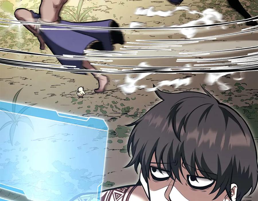 《重生后成为FFF级巫医》第47话 黑暗神的礼物 第156页