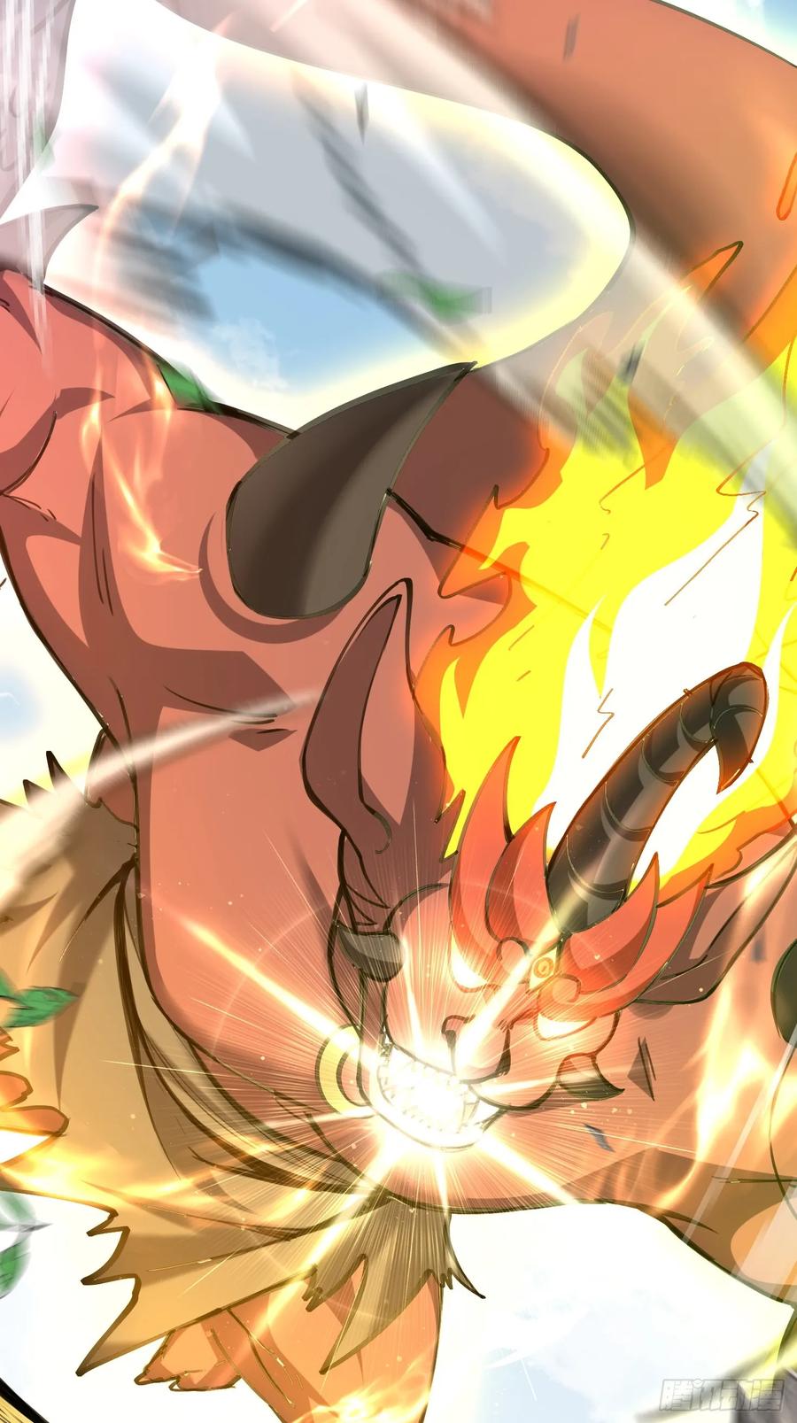 《神天至尊》53话 父子团聚 第49页