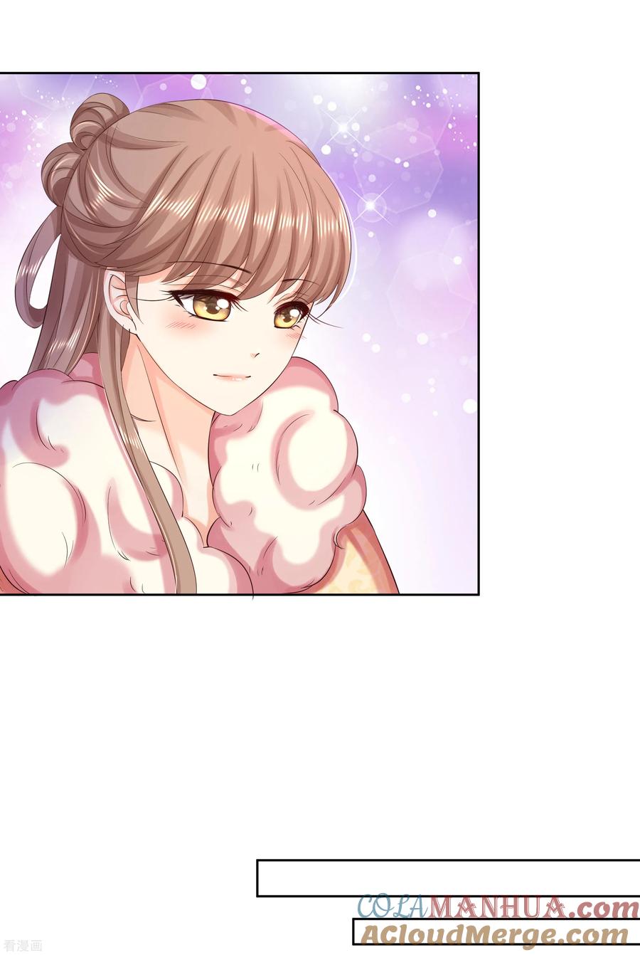 《步步毒谋：血凰归来》第84话 成亲 第9页