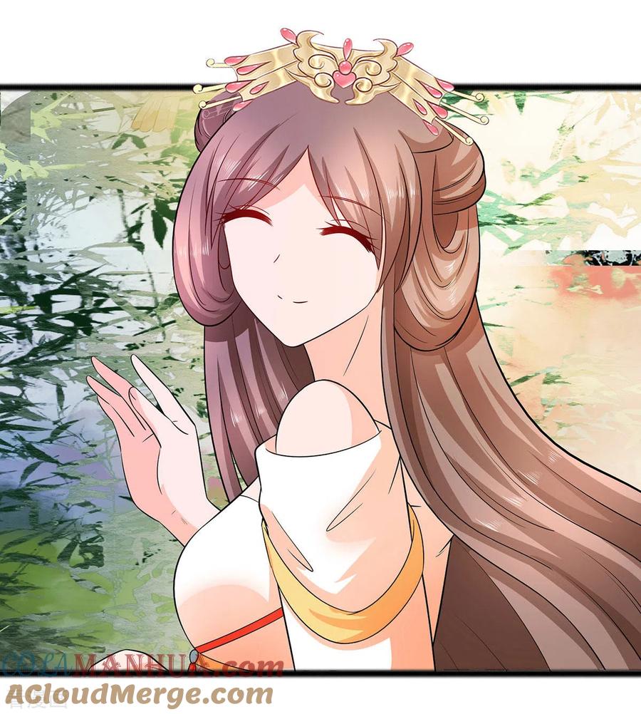 《穿越王妃，夫君别找虐》第27话 挡不住妙缘 第3页