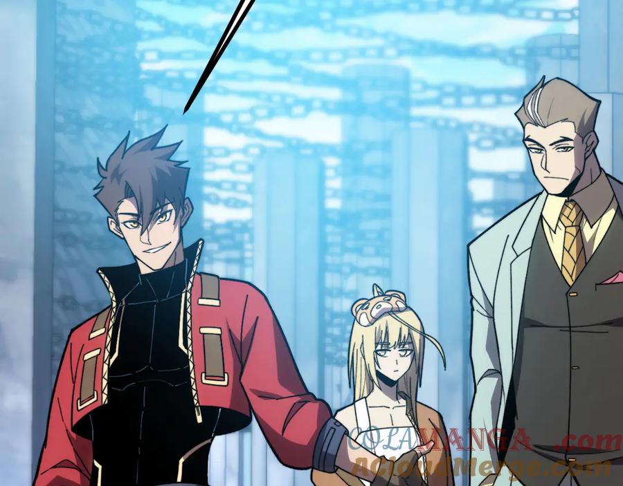 《我死后，化身武道天魔》第41话 无限冰美式24小时特训 第89页