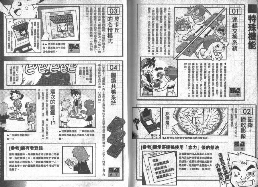 神奇宝贝特別篇 - 第11卷 - 第102张图