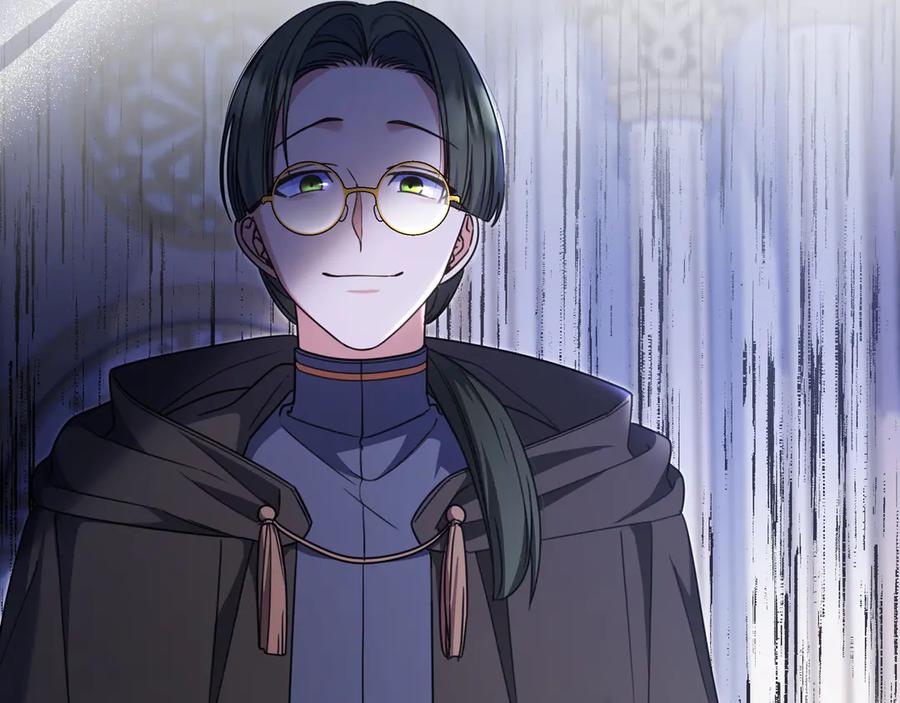 《只想在反派爸爸身边躺平》第12话 落单 第19页