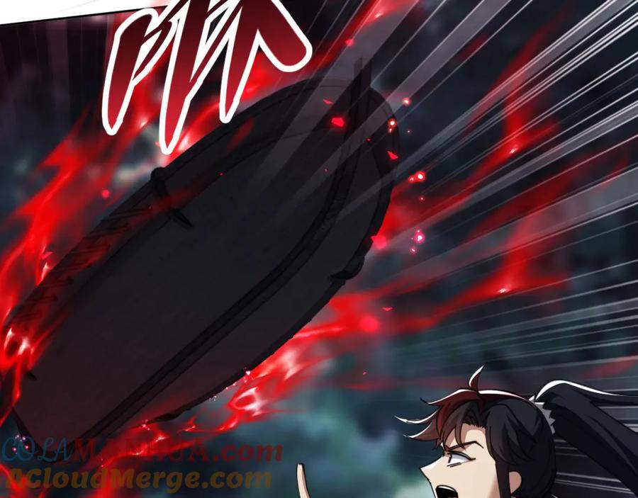 《师尊：这个冲师逆徒才不是圣子》第15话 无奈，师妹为我争风吃醋 第169页