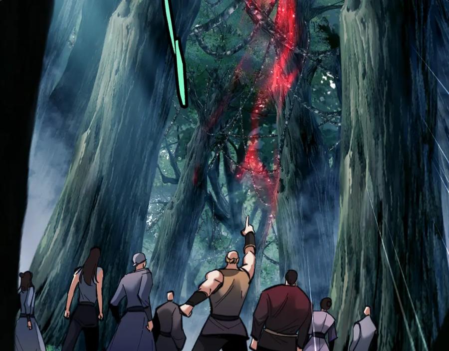 《师尊：这个冲师逆徒才不是圣子》第15话 无奈，师妹为我争风吃醋 第179页