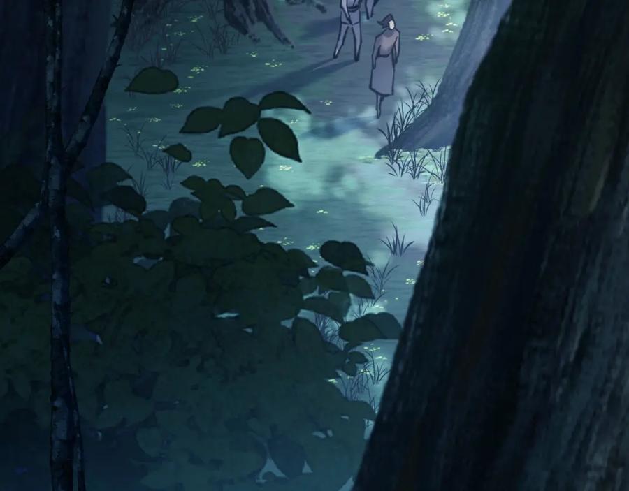 《师尊：这个冲师逆徒才不是圣子》第15话 无奈，师妹为我争风吃醋 第151页