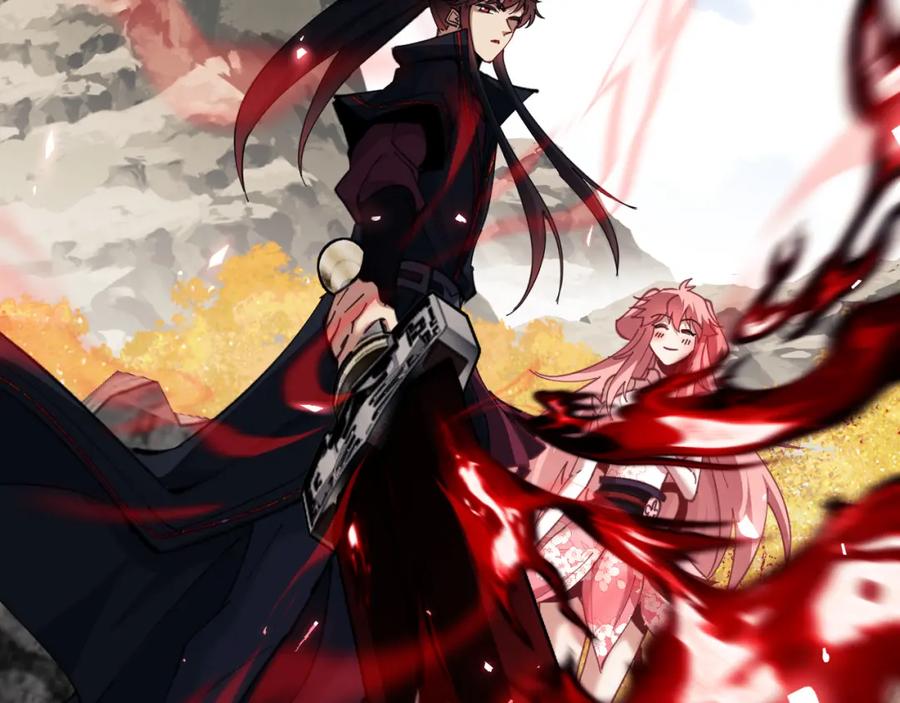 《师尊：这个冲师逆徒才不是圣子》第15话 无奈，师妹为我争风吃醋 第103页