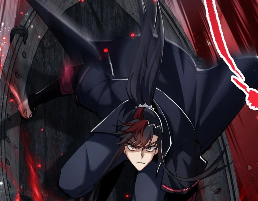 《师尊：这个冲师逆徒才不是圣子》第15话 无奈，师妹为我争风吃醋 第174页