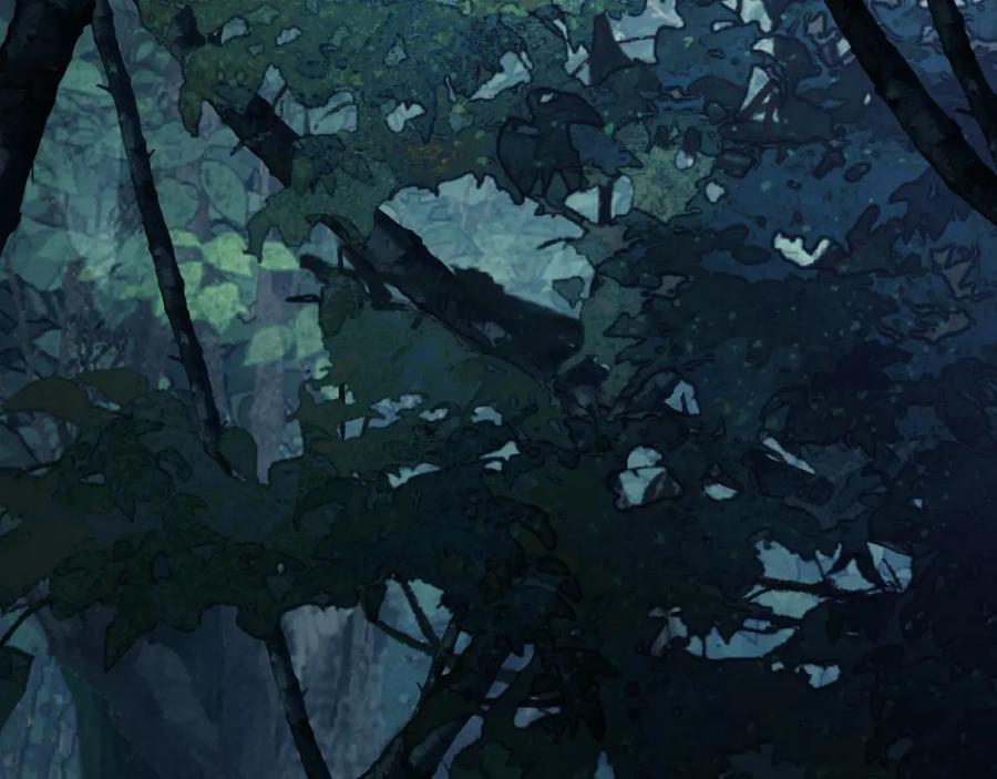 《师尊：这个冲师逆徒才不是圣子》第15话 无奈，师妹为我争风吃醋 第148页