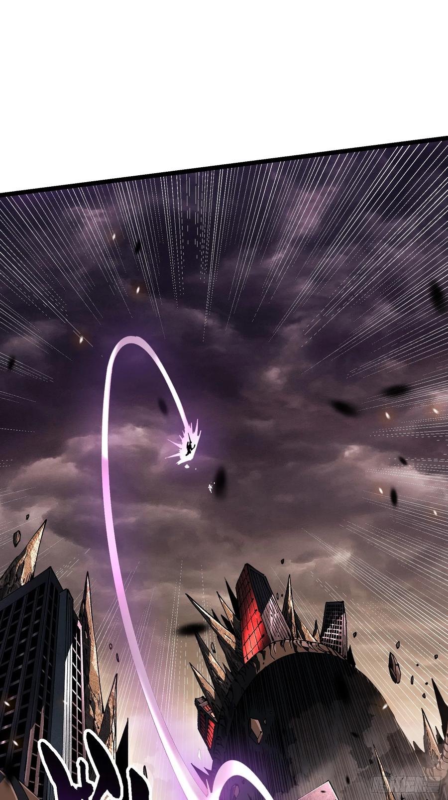 《高武进化：从觉醒怪兽之王开始》027我黄擎做到了…… 第21页
