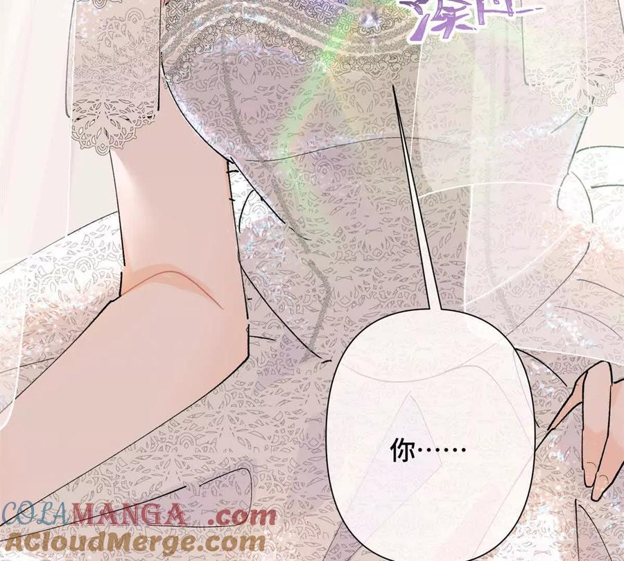 《白天被逃婚晚上被奶凶指挥官求抱》02 跟姐姐结婚吧 第21页
