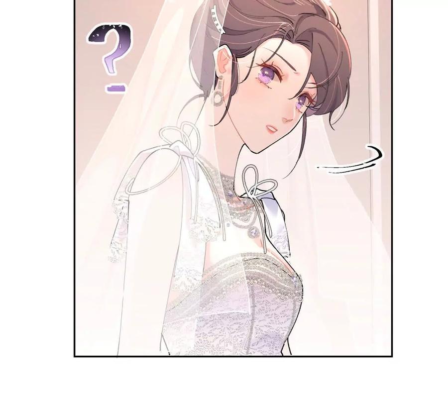 《白天被逃婚晚上被奶凶指挥官求抱》02 跟姐姐结婚吧 第15页