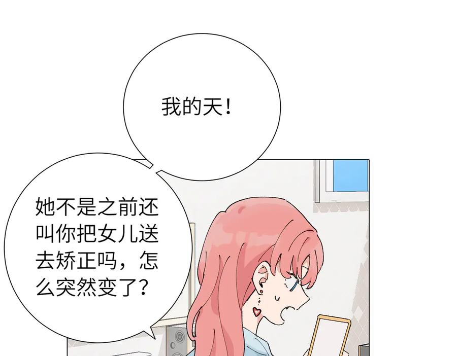 《关于被班上绿茶威胁那件事》四十九话 进展？ 第20页