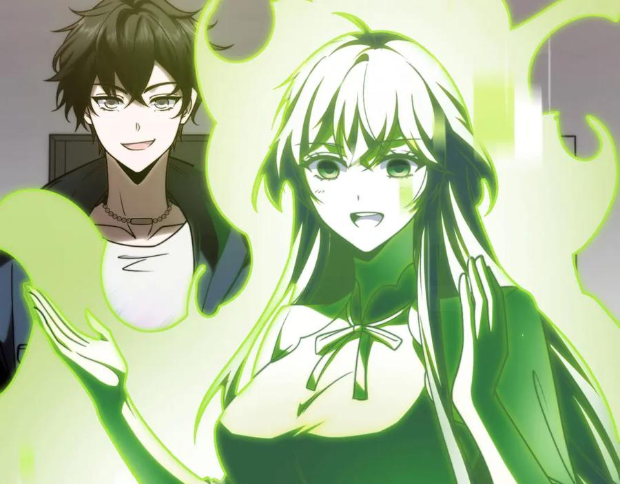 《我在末世给别人升级》第7话 走向行者的第一步 第194页