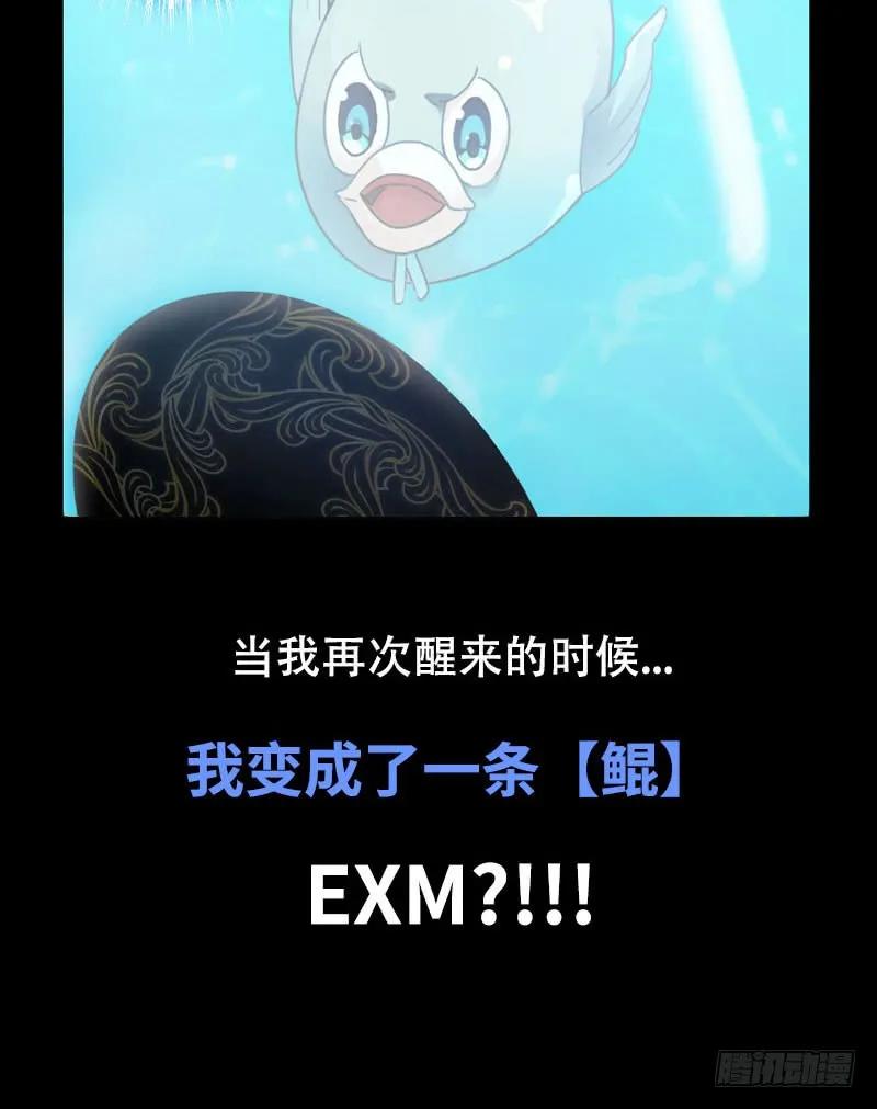 《开局一条鲲》序章 第12页