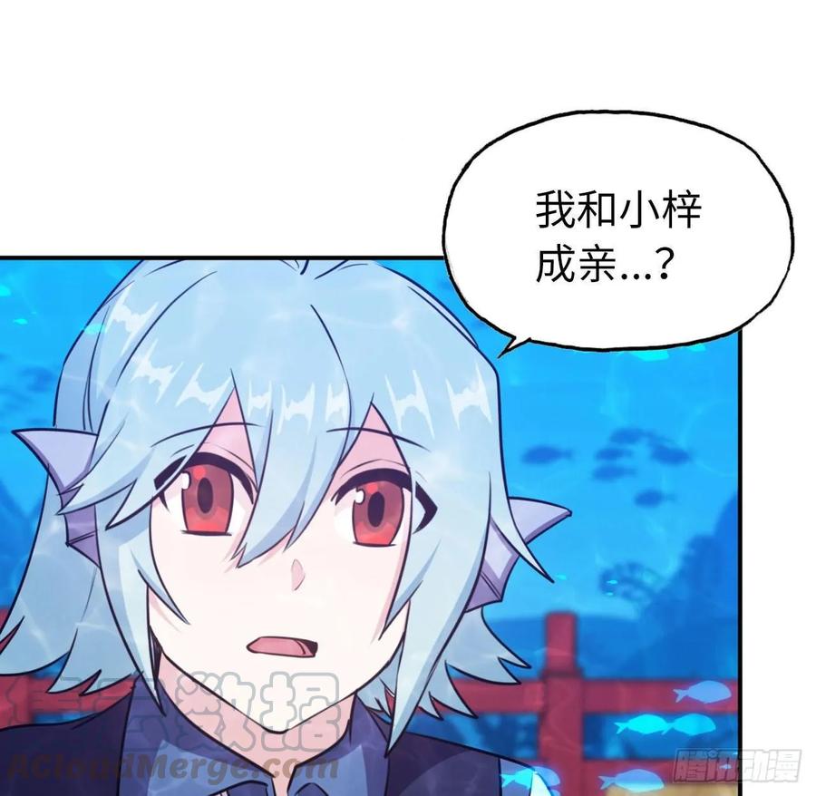 《开局一条鲲》96- 还是成亲 第9页