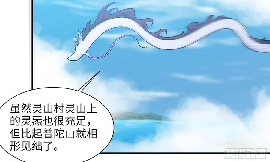 《开局一条鲲》120- 到达普陀山 第43页