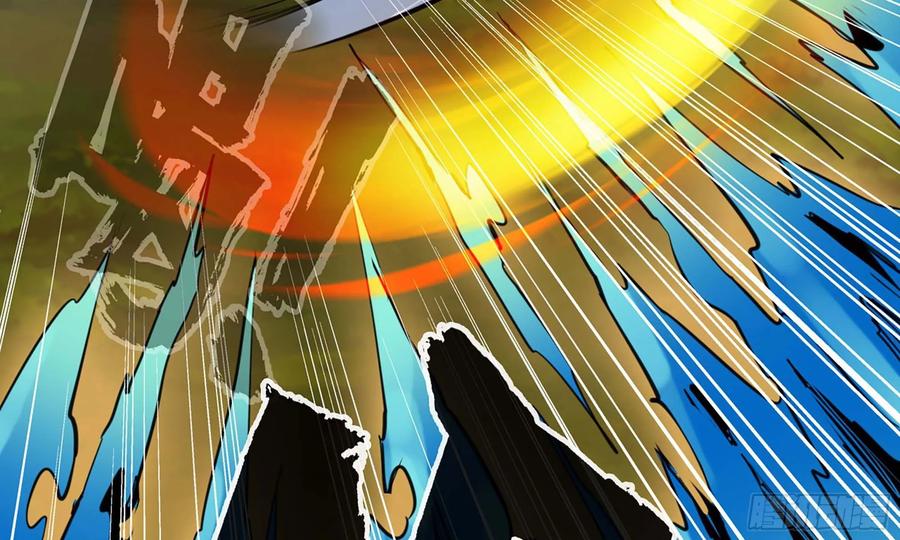 《开局一条鲲》124- 真武帝君 第62页
