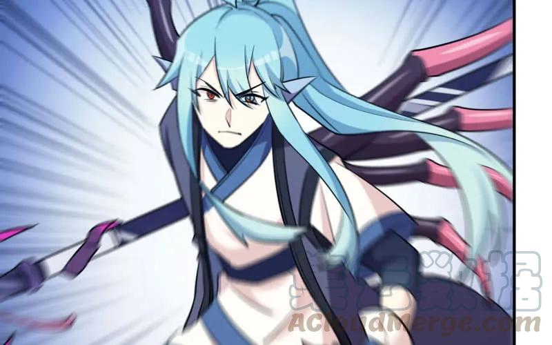 《开局一条鲲》不死之身？ 第77页