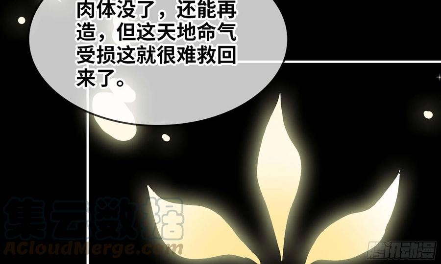《开局一条鲲》143- 复活梨花 第85页