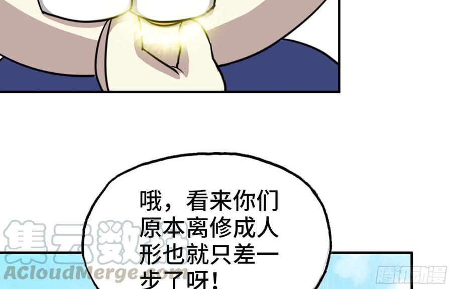 《开局一条鲲》148- 再展开 第17页