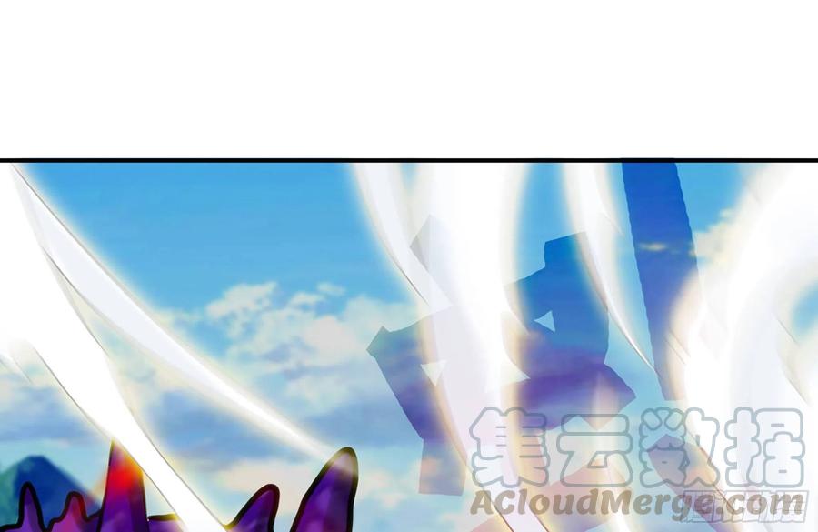 《开局一条鲲》157- 如来 第61页