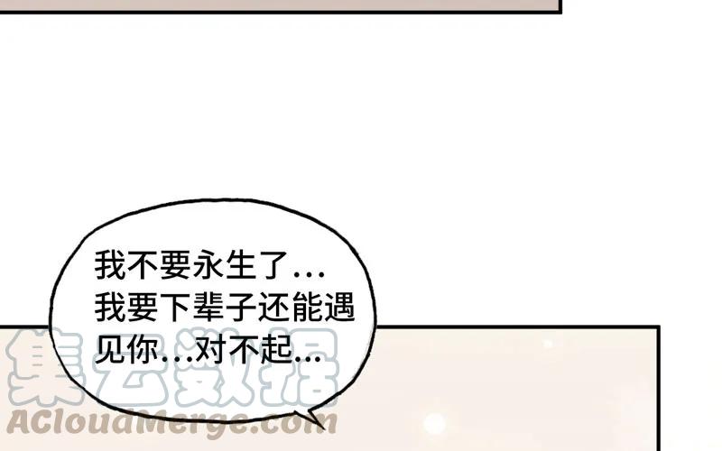 《开局一条鲲》十世姻缘的结局 第51页