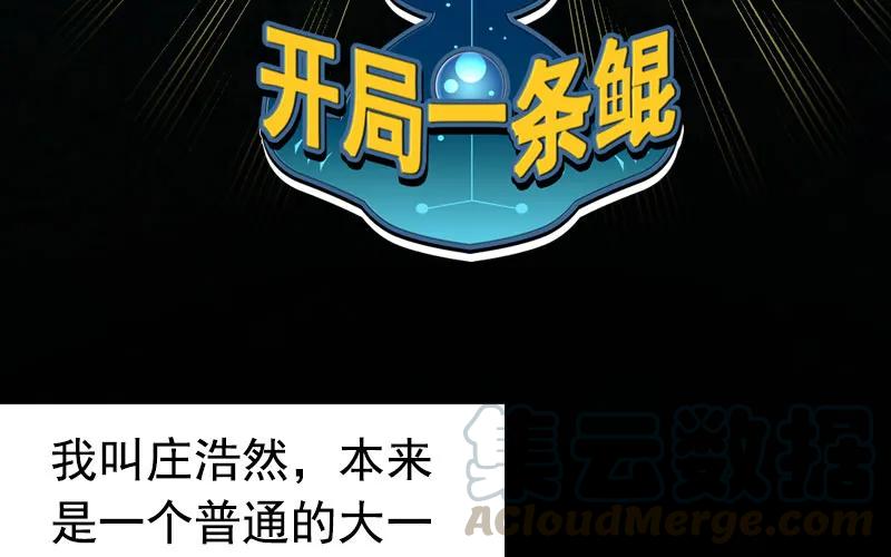 《开局一条鲲》我卖了大王 第41页