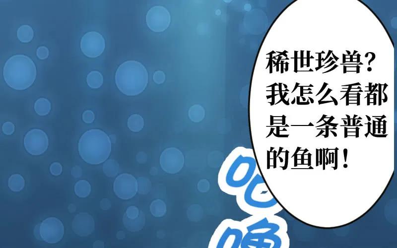 《开局一条鲲》我卖了大王 第4页