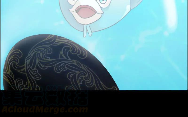 《开局一条鲲》我卖了大王 第21页