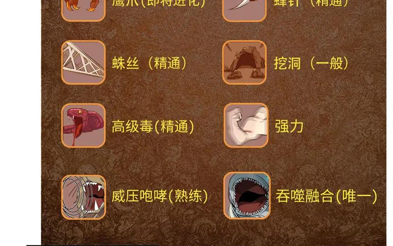 《开局一条鲲》女道士？ 第38页