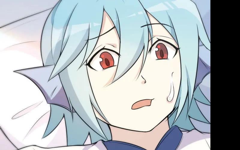 《开局一条鲲》女道士？ 第18页
