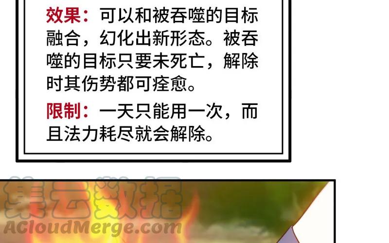 《开局一条鲲》女道士？ 第41页