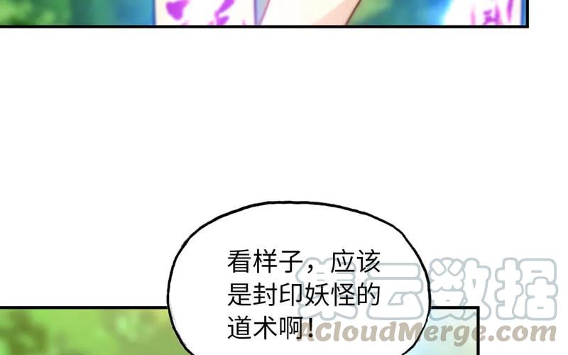 《开局一条鲲》女道士？ 第81页