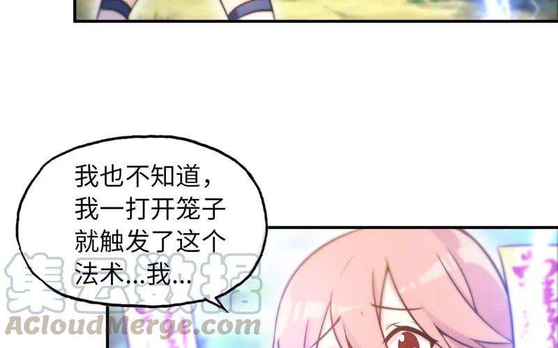 《开局一条鲲》女道士？ 第73页