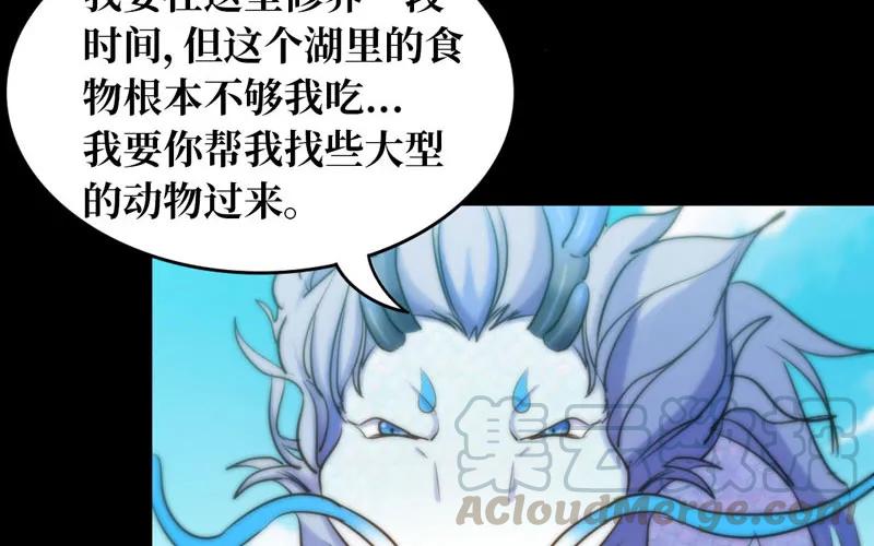 《开局一条鲲》龙鳞于始 第69页